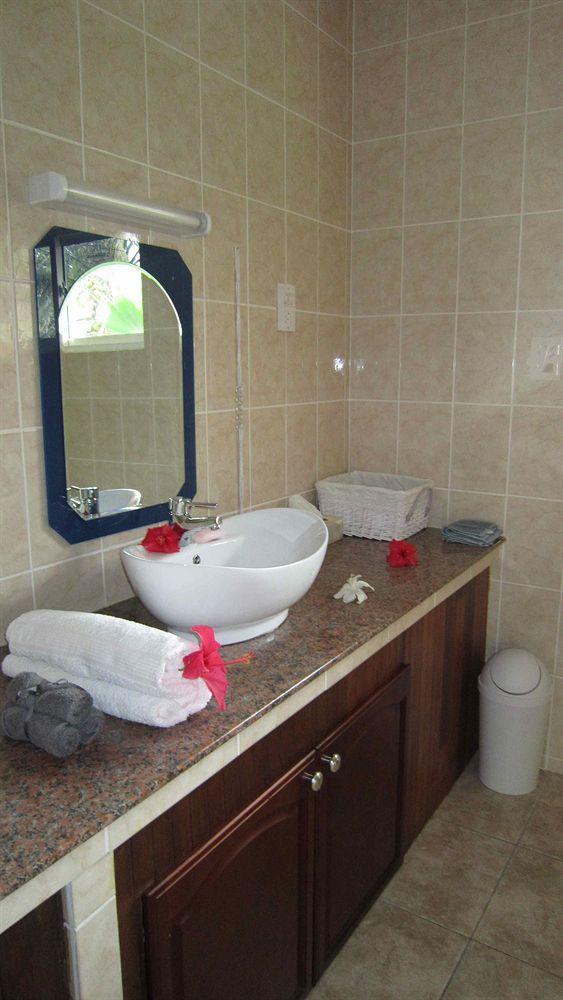 Paodise Guesthouse La Digue Εξωτερικό φωτογραφία