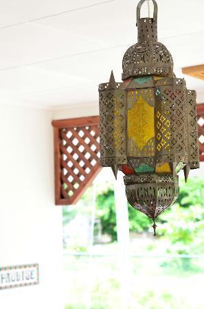 Paodise Guesthouse La Digue Εξωτερικό φωτογραφία