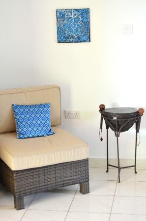 Paodise Guesthouse La Digue Εξωτερικό φωτογραφία