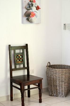 Paodise Guesthouse La Digue Εξωτερικό φωτογραφία
