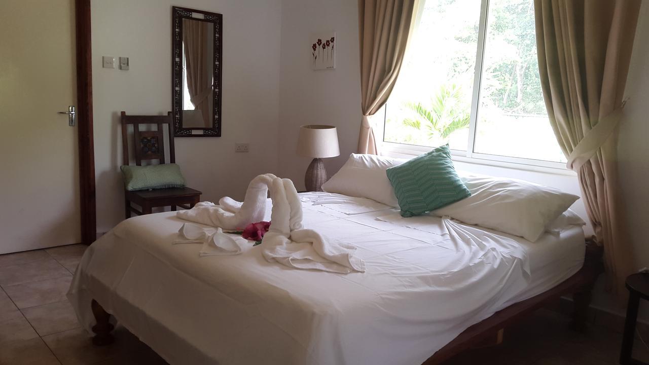 Paodise Guesthouse La Digue Δωμάτιο φωτογραφία